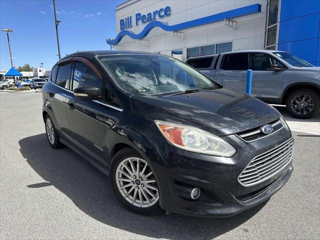 2013 Ford C-Max Hybrid SEL for sale in Reno, NV