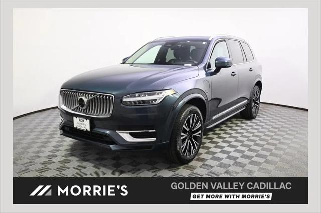 2023 Volvo XC90 Recharge T8 Plus 6-Seater for sale in Golden Valley, MN