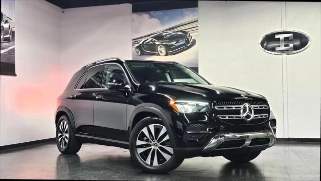 2026 Mercedes-Benz GLE GLE 450 4MATIC for sale in San Diego, CA