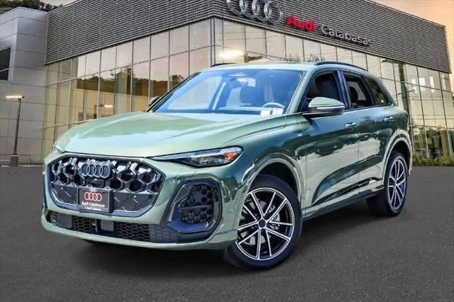 2026 Audi Q5 Premium Plus TFSI quattro S tronic for sale in Calabasas, CA