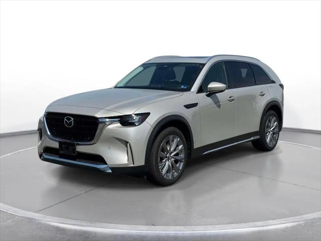 2024 Mazda X-90 3.3 Turbo Premium for sale in Fredericksburg, VA