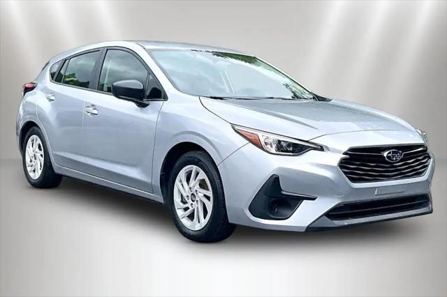 2024 Subaru Impreza Base 5-Door for sale in Stroudsburg, PA