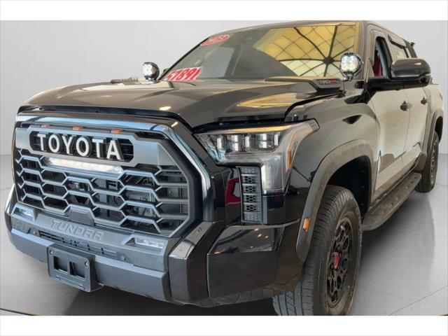 2023 Toyota Tundra TRD Pro for sale in Greenville, SC