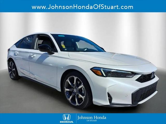 2026 Honda Civic Sport Touring for sale in Stuart, FL