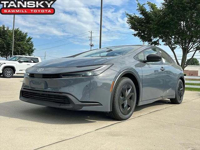 2027 Toyota Prius LE for sale near Dublin, OH