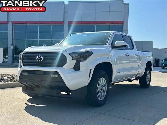 2026 Toyota Tacoma SR5 for sale near Dublin, OH