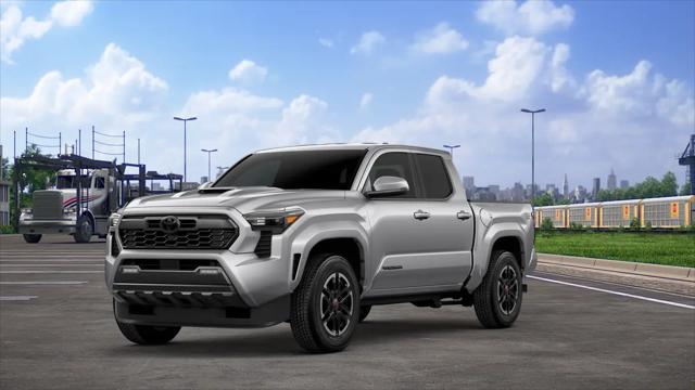2026 Toyota Tacoma TRD Sport for sale near Dublin, OH