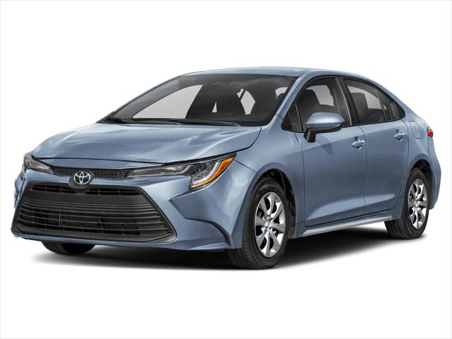 2026 Toyota Corolla LE for sale in Dublin, OH