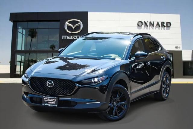 2025 Mazda CX-30 2.5 Turbo Premium Package for sale in Oxnard, CA