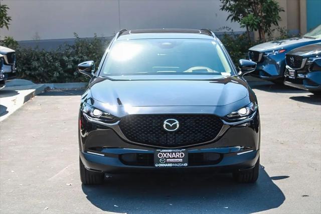 2025 Mazda CX-30 2.5 Turbo Premium Package