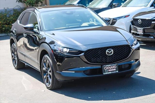 2025 Mazda CX-30 2.5 Turbo Premium Package