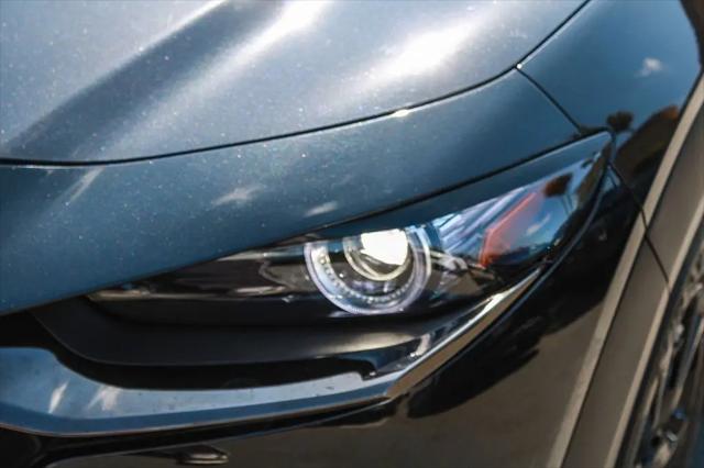 2025 Mazda CX-30 2.5 Turbo Premium Package