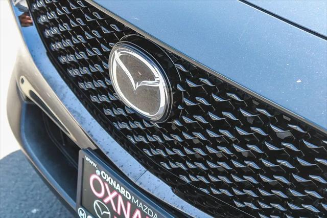 2025 Mazda CX-30 2.5 Turbo Premium Package