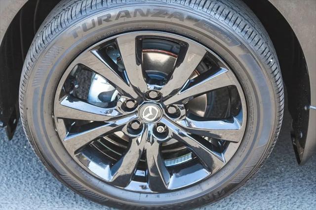 2025 Mazda CX-30 2.5 Turbo Premium Package