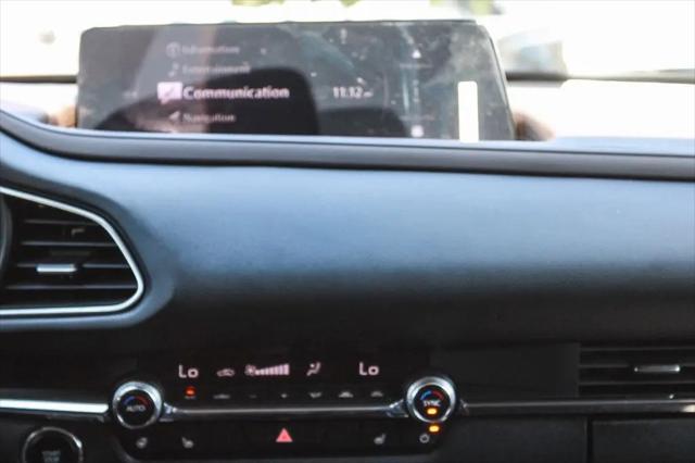 2025 Mazda CX-30 2.5 Turbo Premium Package