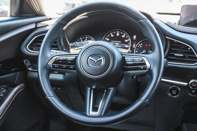 2025 Mazda CX-30 2.5 Turbo Premium Package