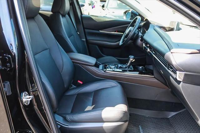 2025 Mazda CX-30 2.5 Turbo Premium Package