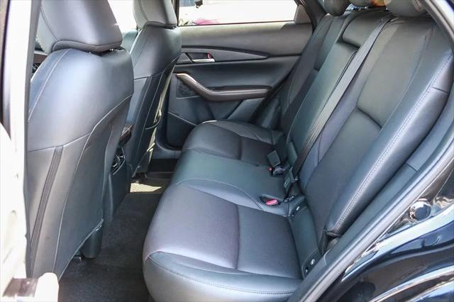 2025 Mazda CX-30 2.5 Turbo Premium Package
