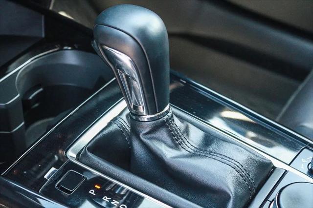 2025 Mazda CX-30 2.5 Turbo Premium Package