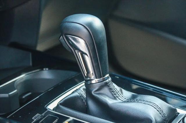 2025 Mazda CX-30 2.5 Turbo Premium Package