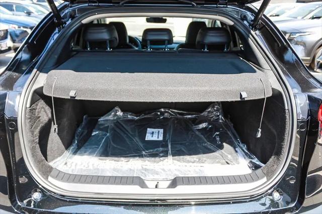 2025 Mazda CX-30 2.5 Turbo Premium Package