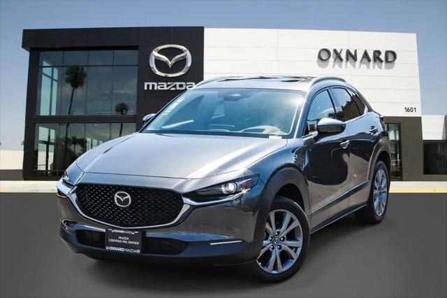 2025 Mazda CX-30 2.5 S Premium Package for sale in Oxnard, CA