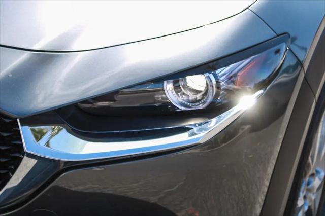 2025 Mazda CX-30 2.5 S Premium Package
