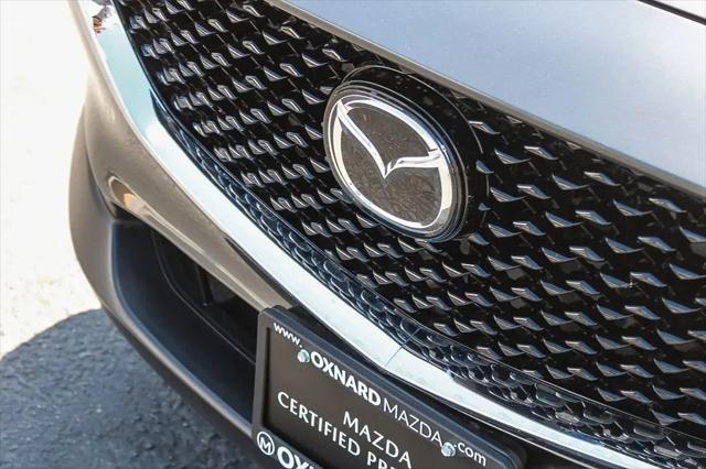 2025 Mazda CX-30 2.5 S Premium Package