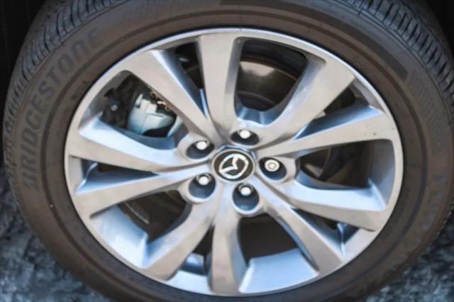2025 Mazda CX-30 2.5 S Premium Package