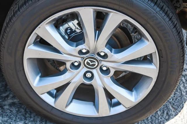 2025 Mazda CX-30 2.5 S Premium Package