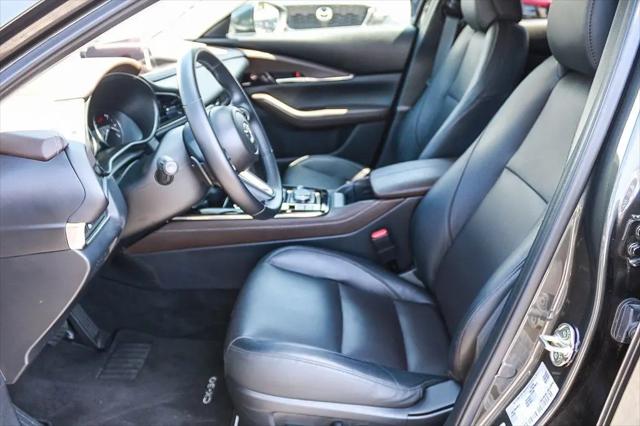 2025 Mazda CX-30 2.5 S Premium Package