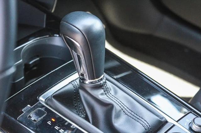 2025 Mazda CX-30 2.5 S Premium Package