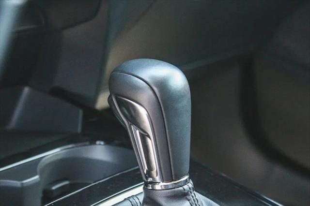 2025 Mazda CX-30 2.5 S Premium Package