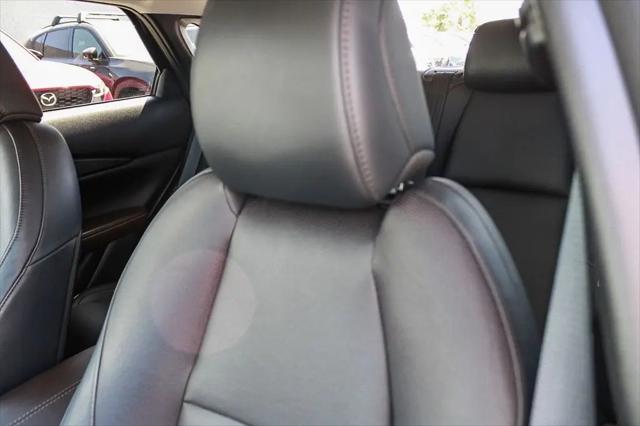 2025 Mazda CX-30 2.5 S Premium Package