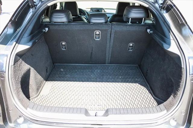 2025 Mazda CX-30 2.5 S Premium Package