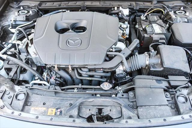 2025 Mazda CX-30 2.5 S Premium Package