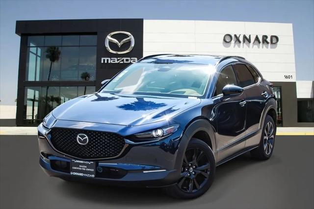 2025 Mazda CX-30 2.5 Turbo Premium Package for sale in Oxnard, CA