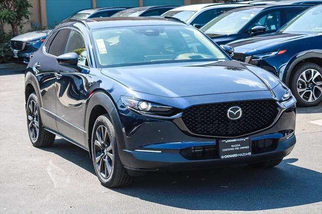 2025 Mazda CX-30 2.5 Turbo Premium Package