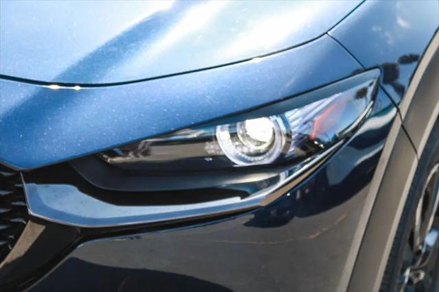 2025 Mazda CX-30 2.5 Turbo Premium Package