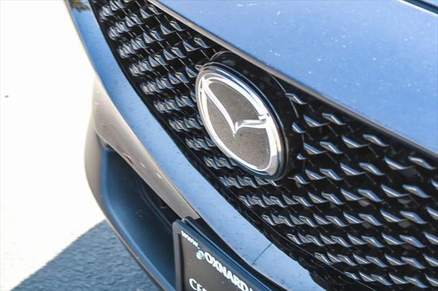 2025 Mazda CX-30 2.5 Turbo Premium Package