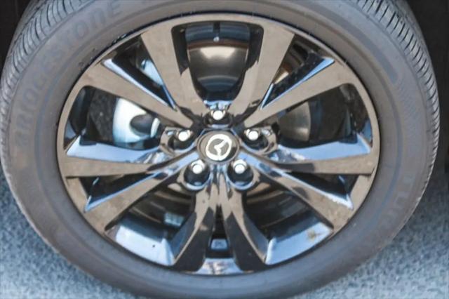 2025 Mazda CX-30 2.5 Turbo Premium Package
