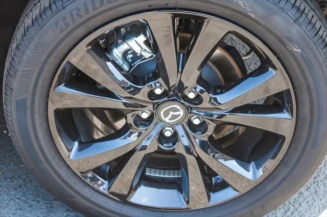 2025 Mazda CX-30 2.5 Turbo Premium Package