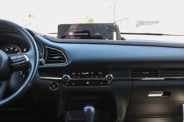 2025 Mazda CX-30 2.5 Turbo Premium Package