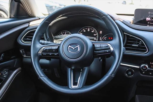 2025 Mazda CX-30 2.5 Turbo Premium Package