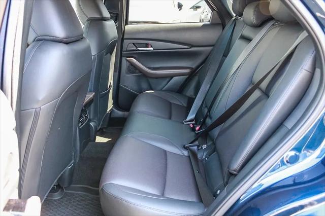 2025 Mazda CX-30 2.5 Turbo Premium Package