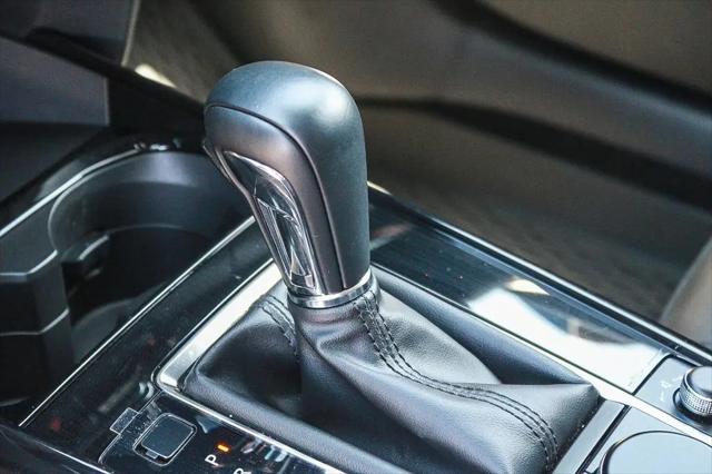 2025 Mazda CX-30 2.5 Turbo Premium Package