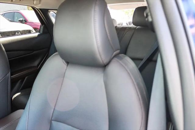 2025 Mazda CX-30 2.5 Turbo Premium Package