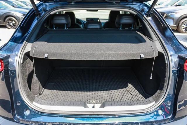 2025 Mazda CX-30 2.5 Turbo Premium Package