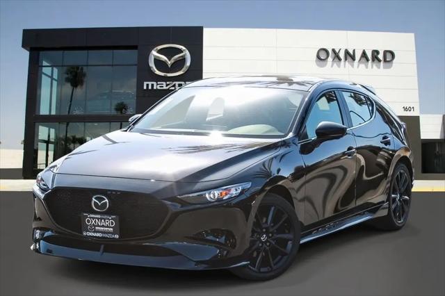 2026 Mazda Mazda3 2.5 S Carbon Edition for sale in Oxnard, CA