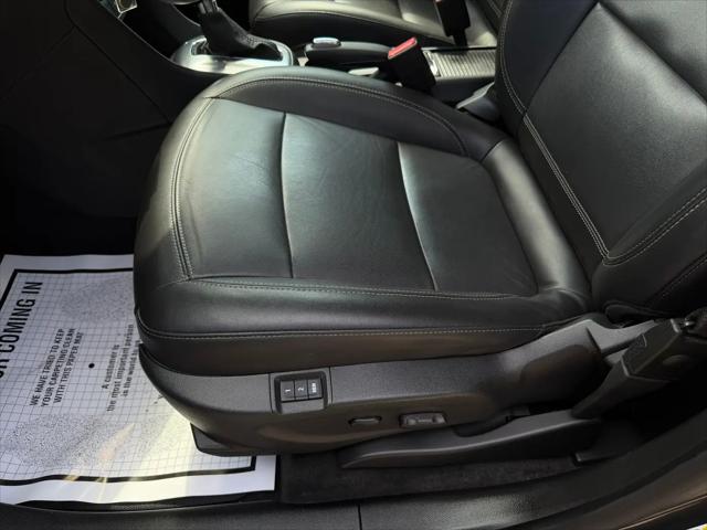 2016 Buick Encore Premium